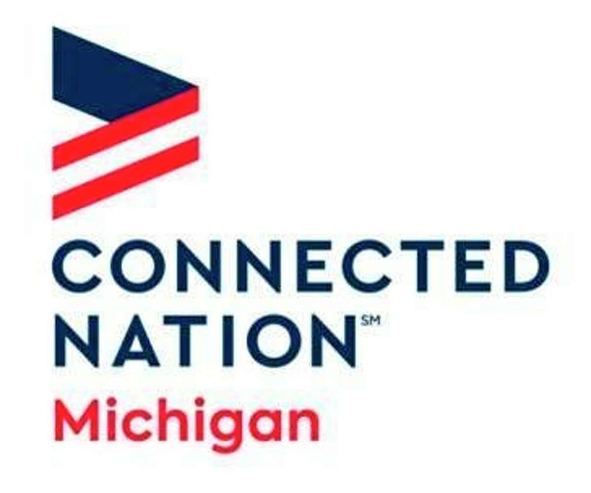 Connected Nation Michigan is working with the Midland Area Community Foundation and Midland Business Alliance to present a broadband survey for the county. (Image provided)