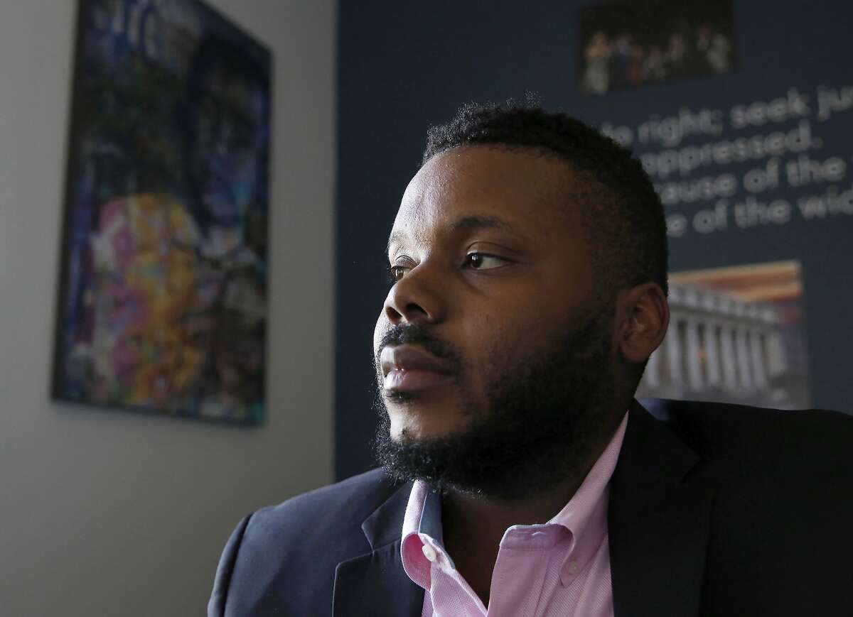 Mayor Michael Tubbs conceded Nov. 17 that he lost reelection in Stockton after receiving national attention for starting a universal basic income program.