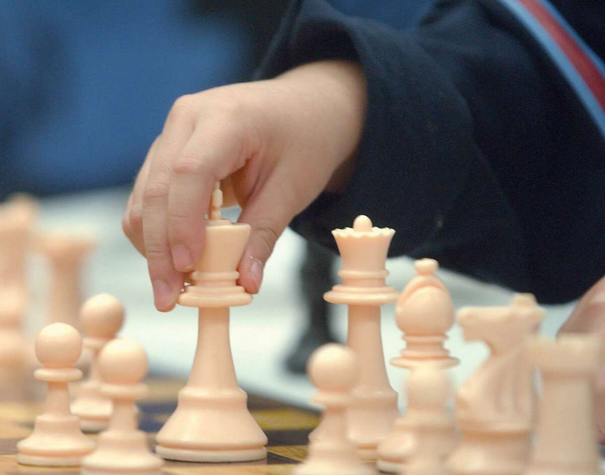 Virtual Chess Club runs on Dec. 1, 8, 15 and 22 at 4:30 p.m. for kids in kindergarten through high school. Each week students will learn new strategies and then pair up using Chess.com to practice playing. For more information, visit wiltonlibrary.org.