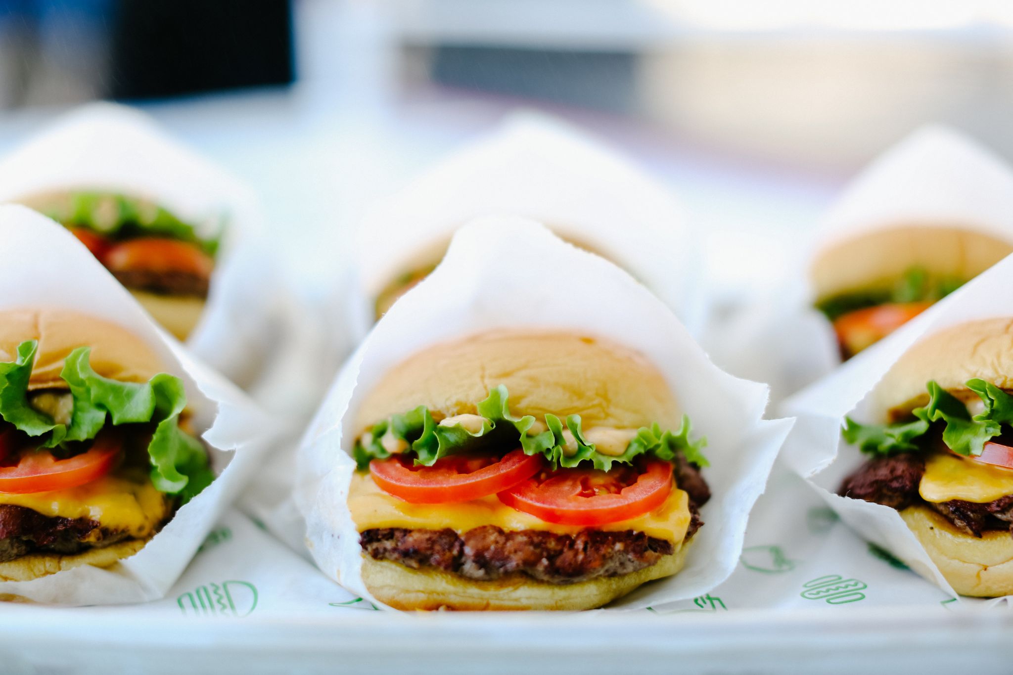 Shake Shack leases space for restaurant in big San Jose shopping mall