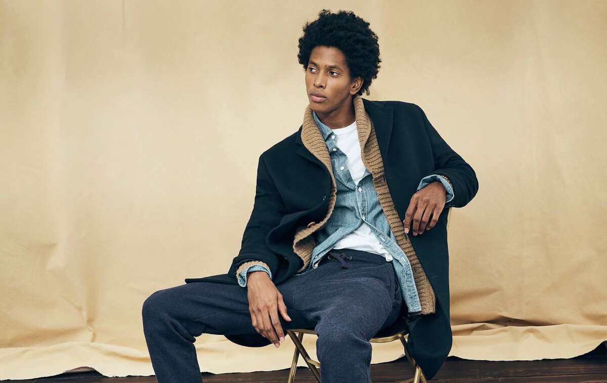 Save 48% on full-price and sale styles at J. Crew, Use promo code 48HOURS