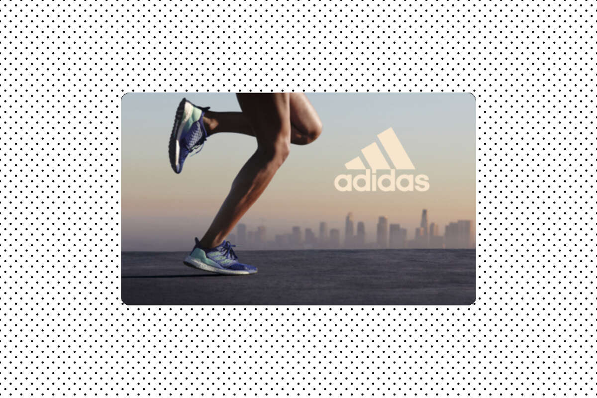 Get a $50 Adidas gift card for only $40