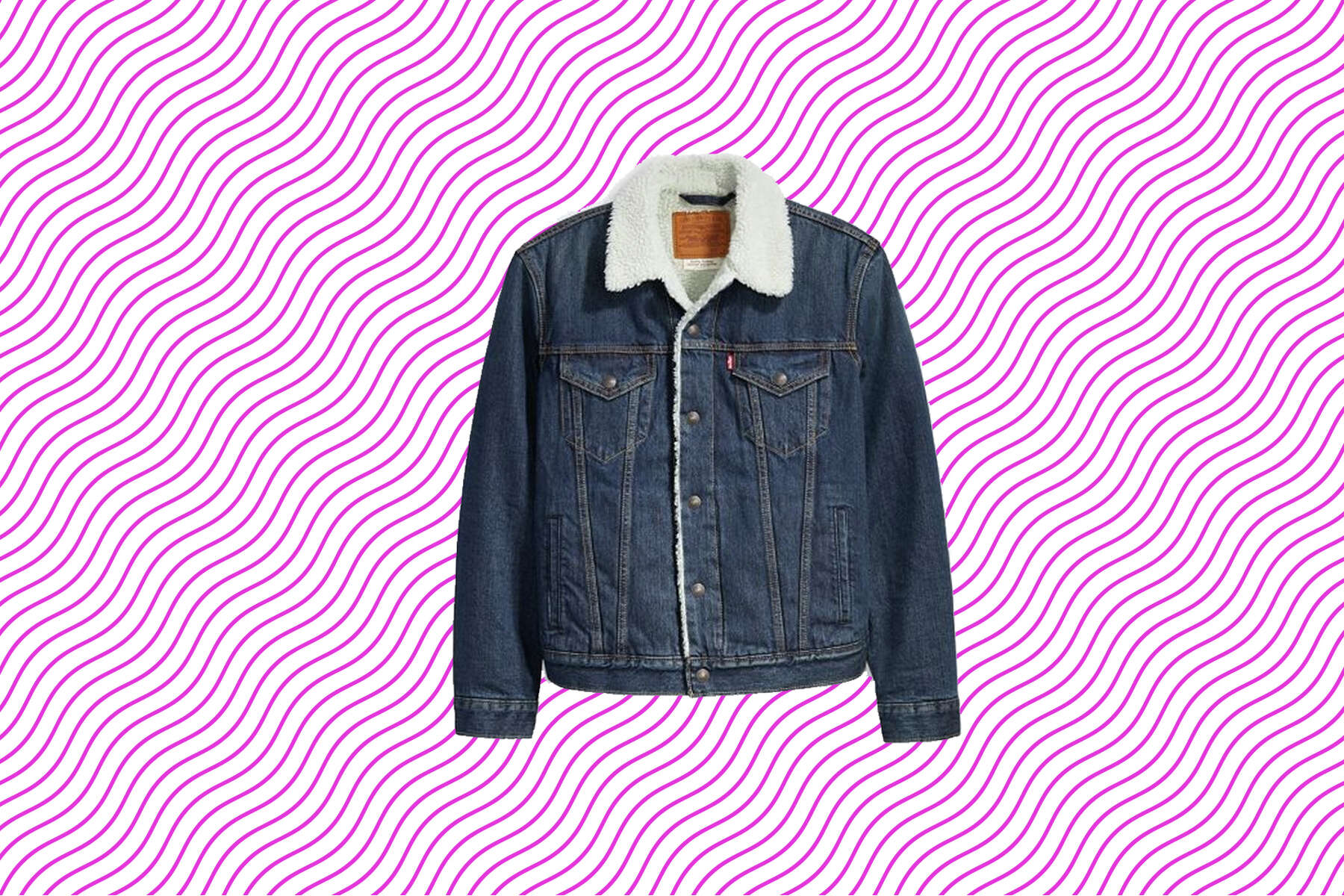 Tim riggins jean jacket Clearance