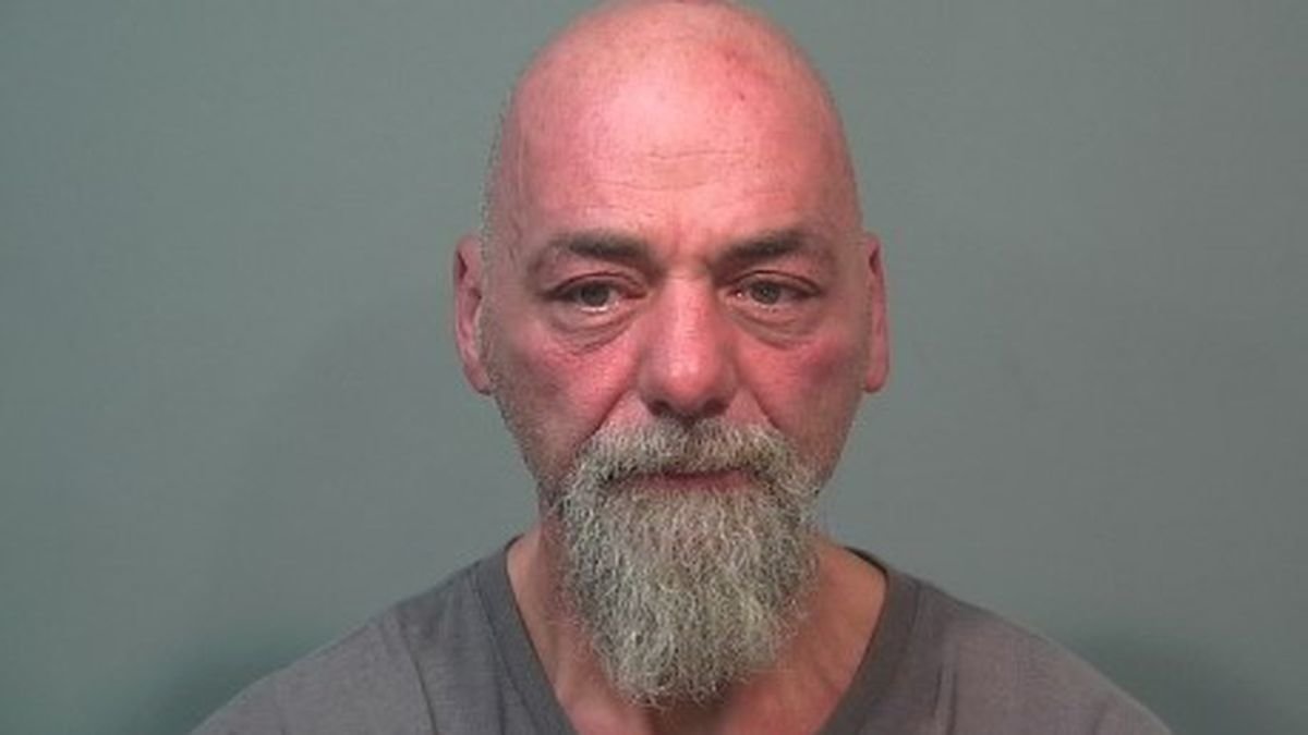 Man charged with drunk driving for the 13th time