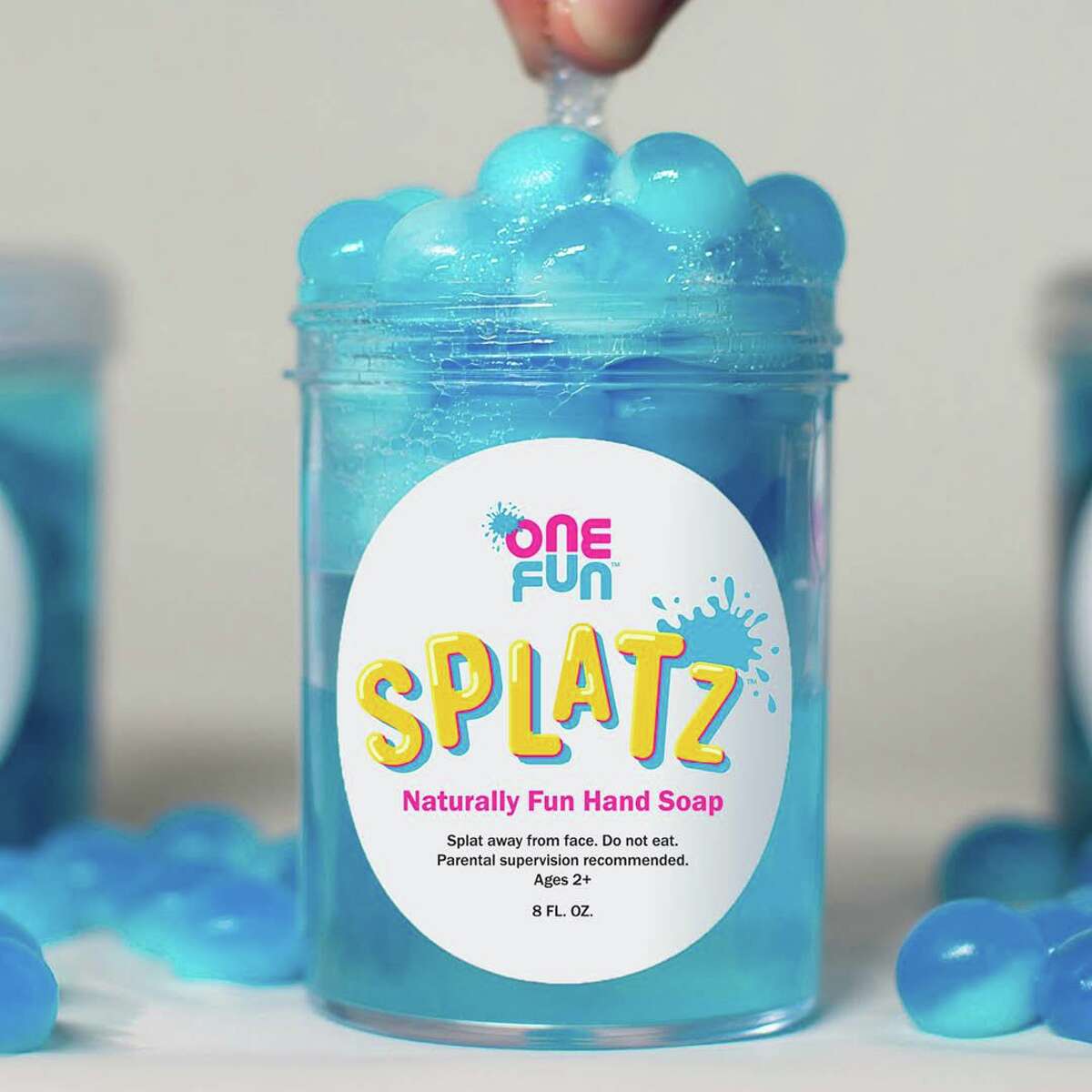 Crazy Soap - Make crazy potions in the bath with our Colour Changing Bubble  Bath! 🛀 - Orange to Green 🔶💚 - Red to Blue 🔺🔷