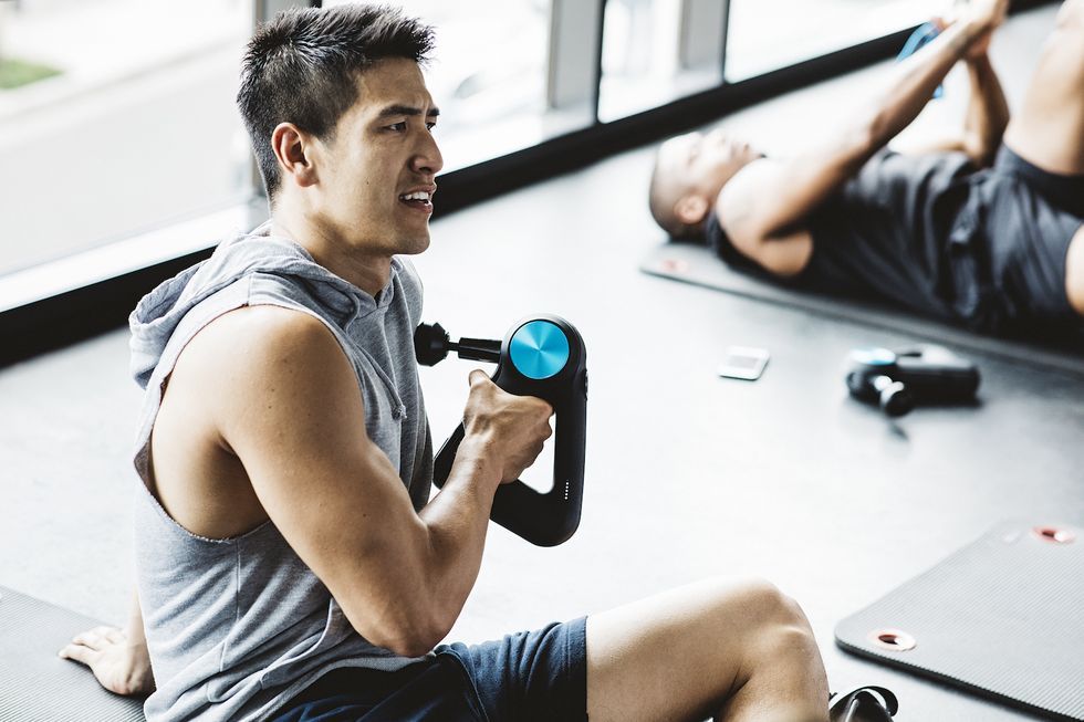 6 expert-tested massage guns that can help with post-workout recovery - Vimarsana News