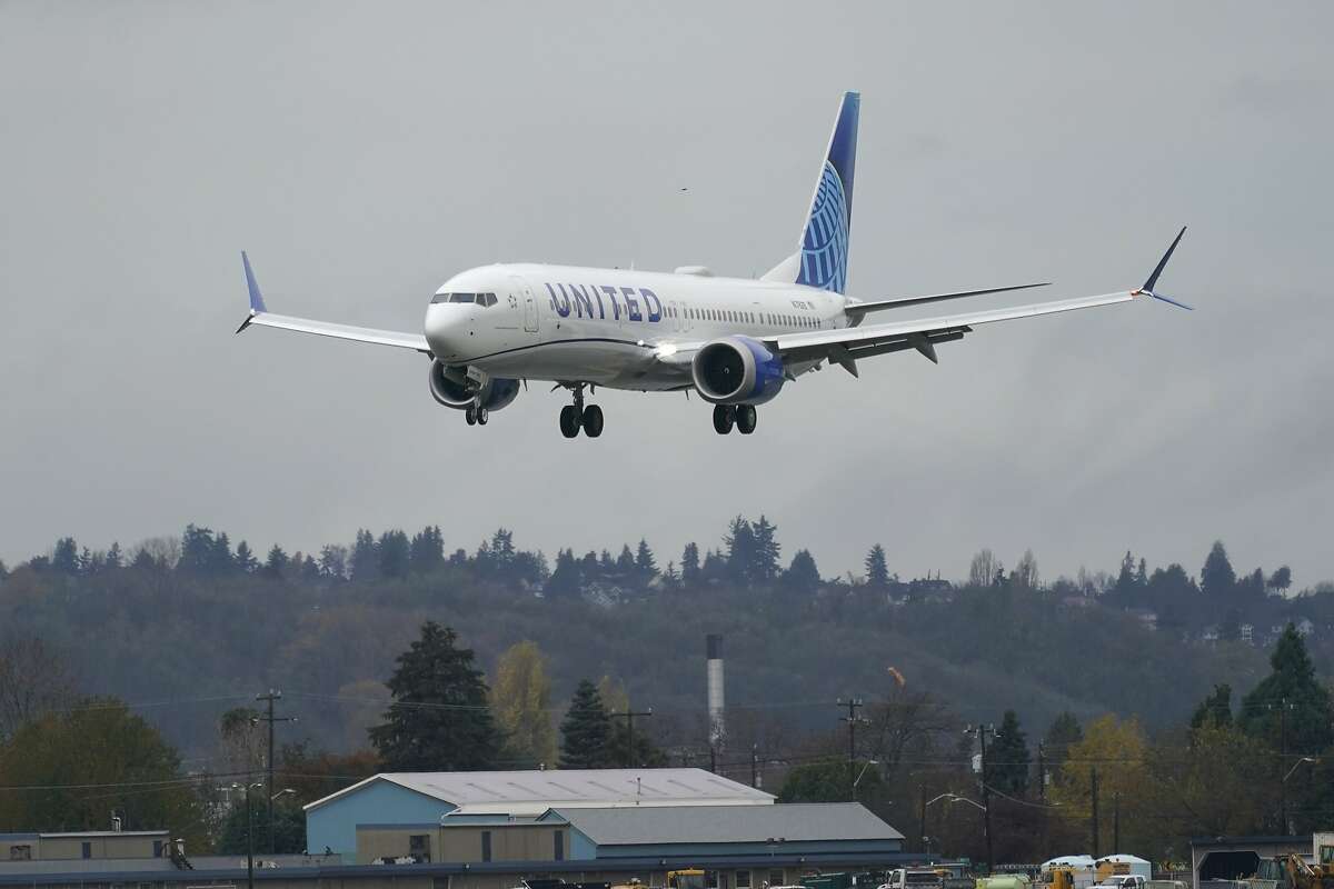 United warns that it might put an end to its San Francisco-New York JFK route.