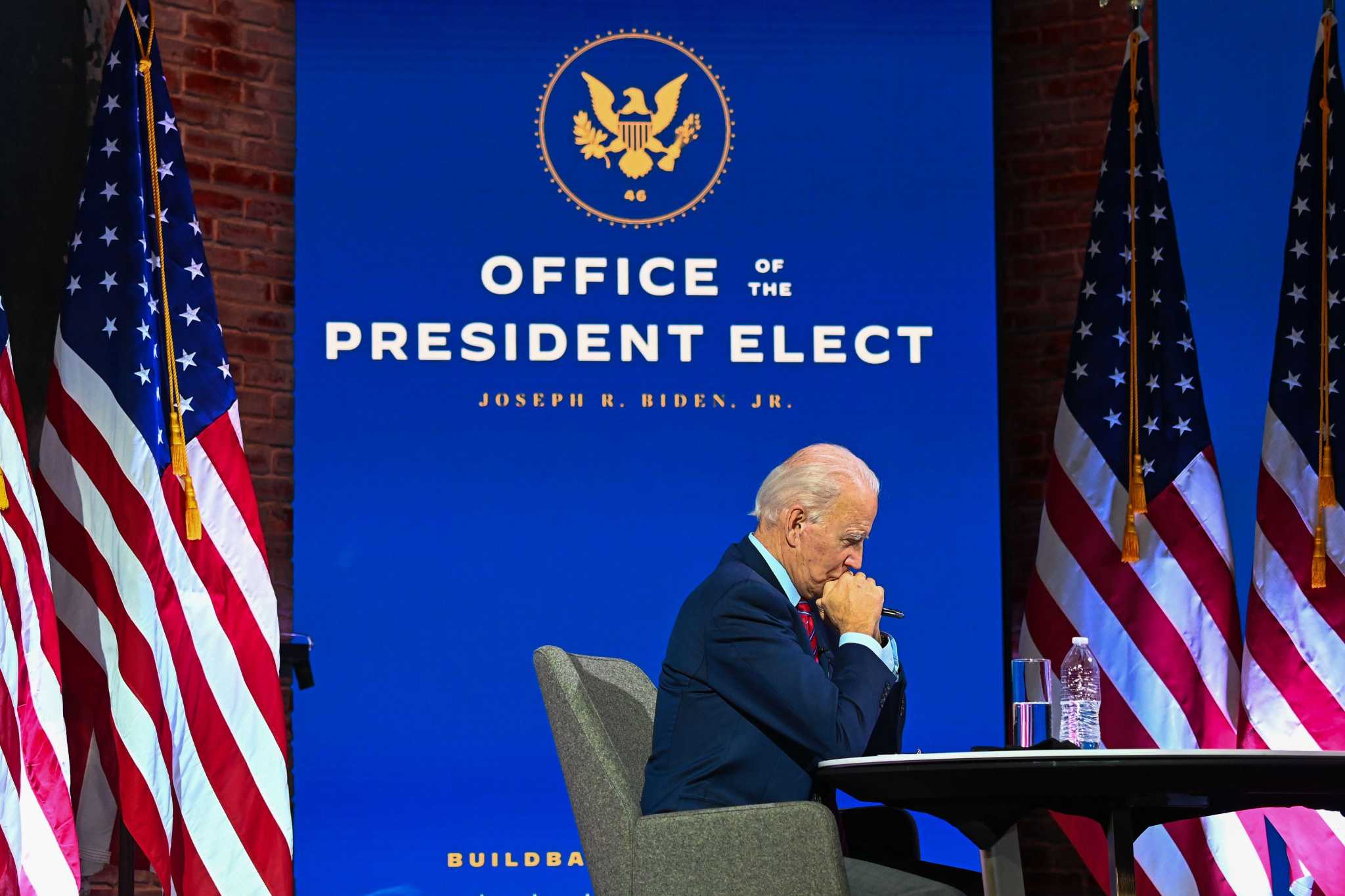 Biden Faces Competing Strategies On Climate