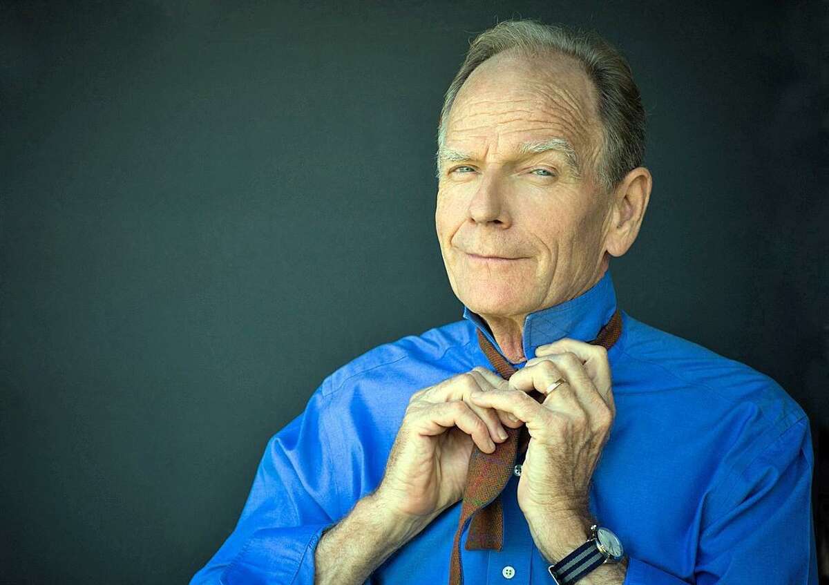 Singer, songwriter and musician Livingston Taylor is scheduled to perform live in concert at the Katharine Hepburn Cultural Arts Center in Old Saybrook on March 26, 2021.