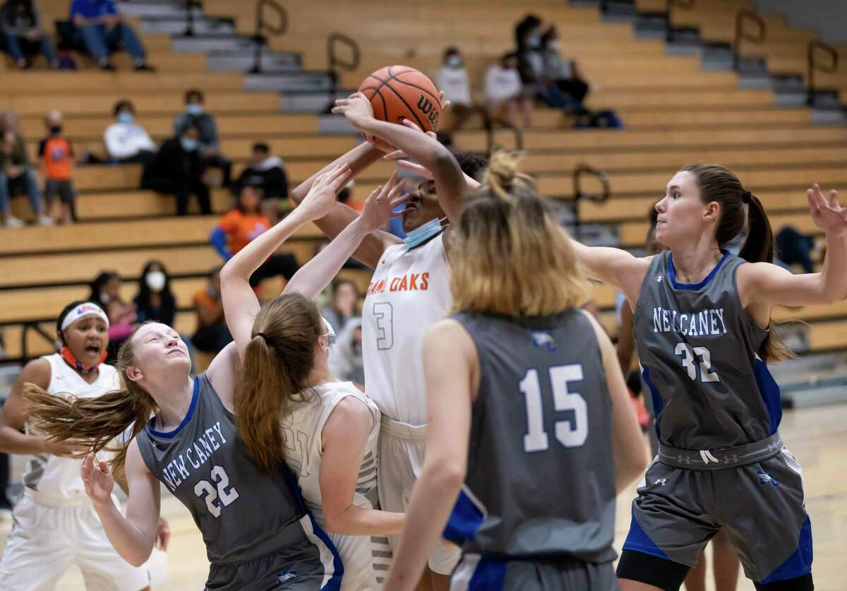 GIRLS HOOPS: Grand Oaks tops New Caney in non-district tilt