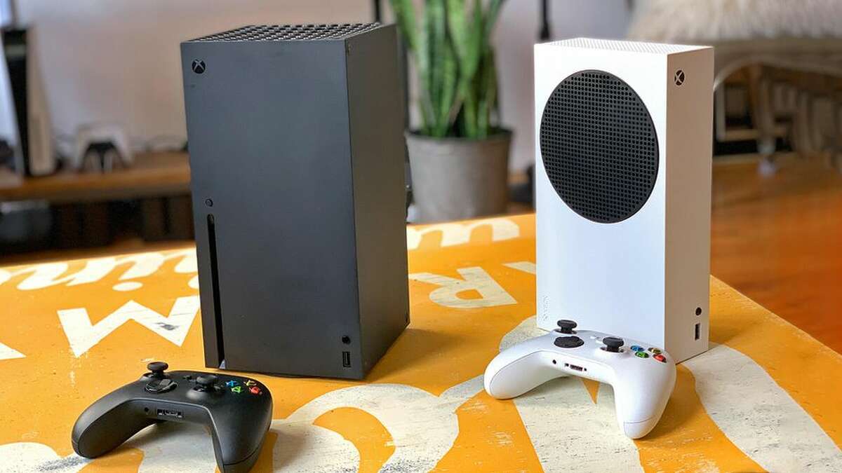 Xbox Series X review: two years on, it's now a contender