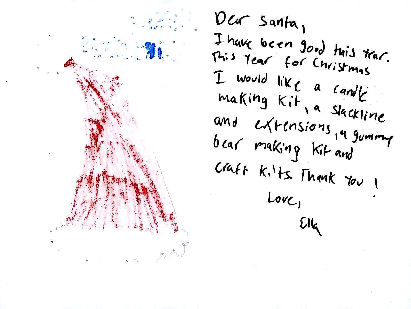 After Documentary USPS Operation Santa Letters Being adopted In Droves