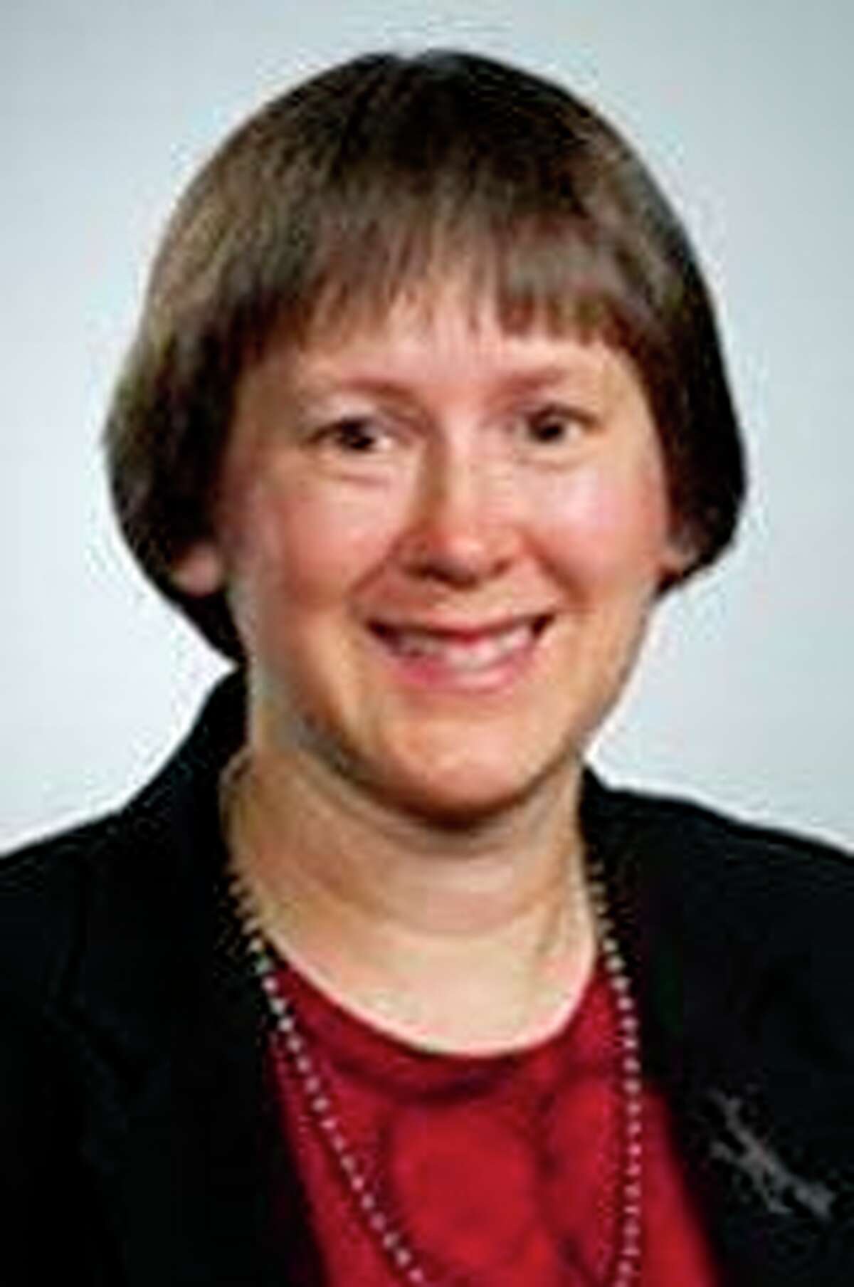 Dr. Catherine Bodnar