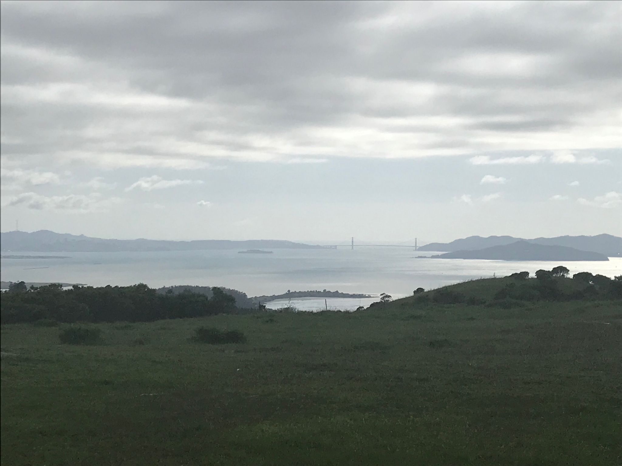 An East Bay hike that's never crowded. But there is a catch. - Vimarsana News
