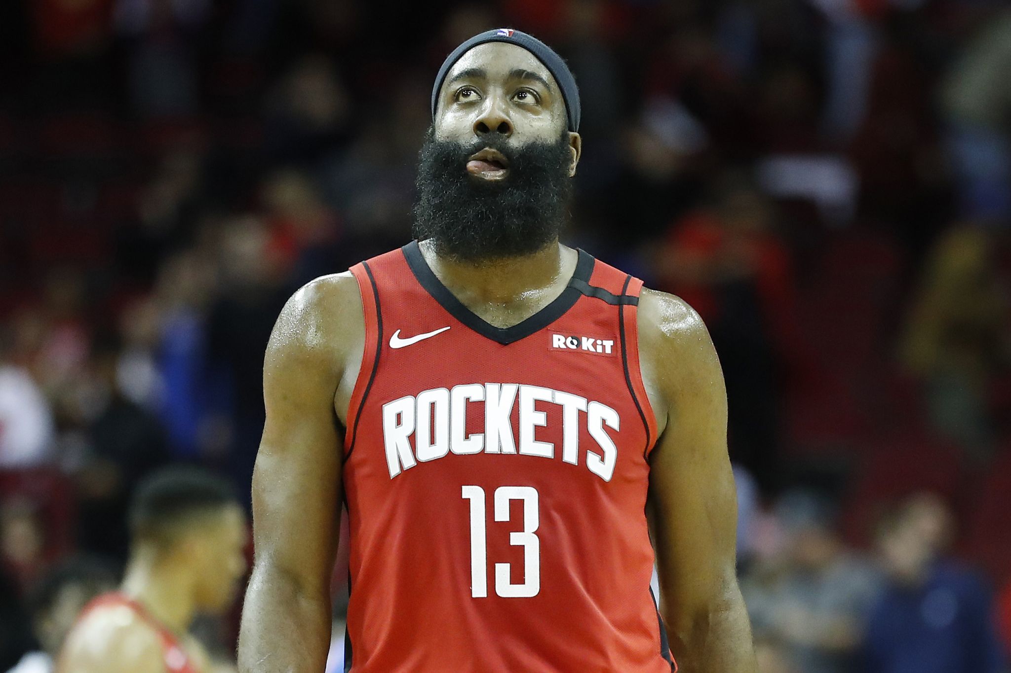 Feigen James Harden Likely Wins But Can Rockets Also Get What They Need