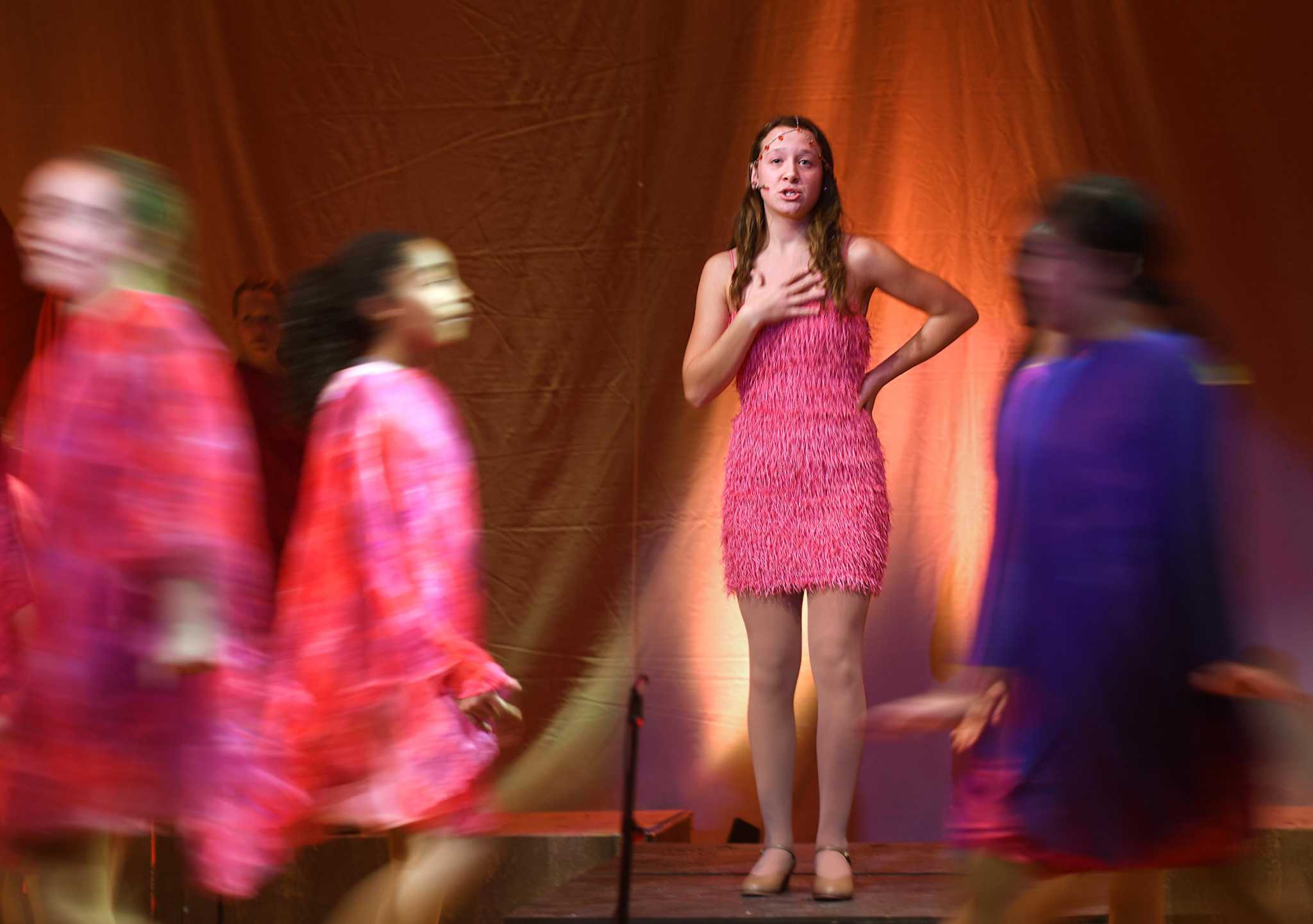 A year in photos: 2020 in Greenwich - Vimarsana News