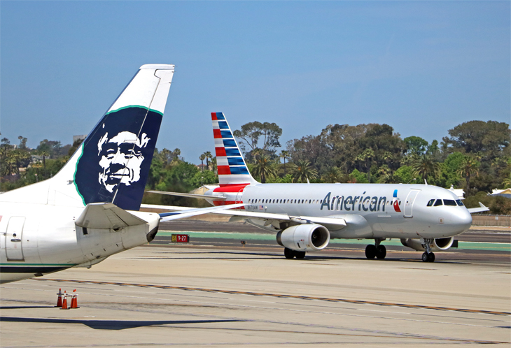 Alaska Airlines Mileage Plan elites get global perks - Vimarsana News