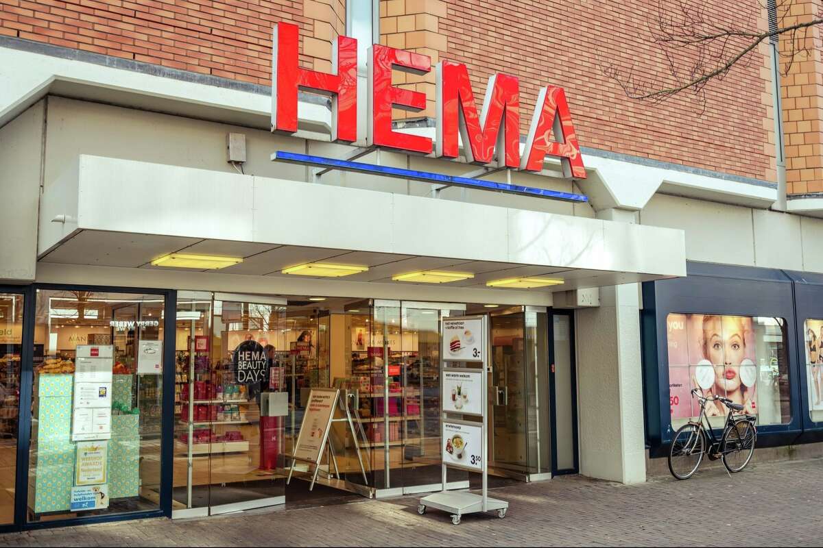 Hema, Dutch rival of opens its physical stores in Mexico