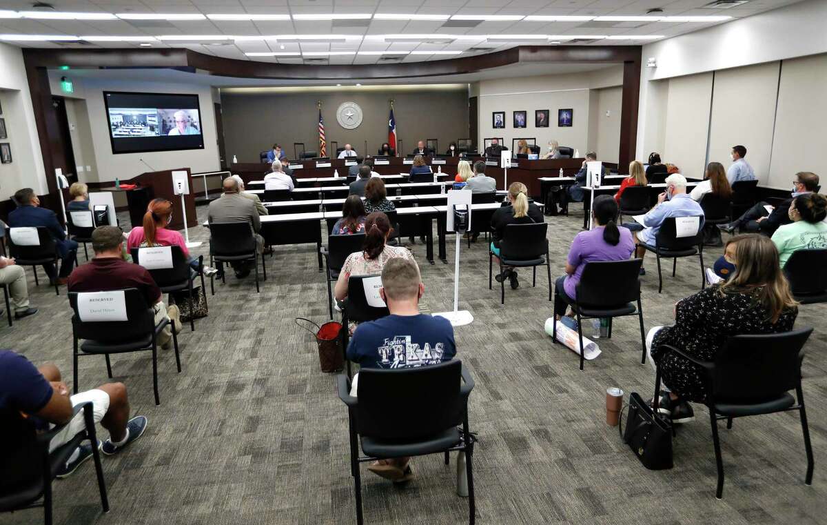 News And Notes Humble ISD School Board Approves New Courses COVID 19