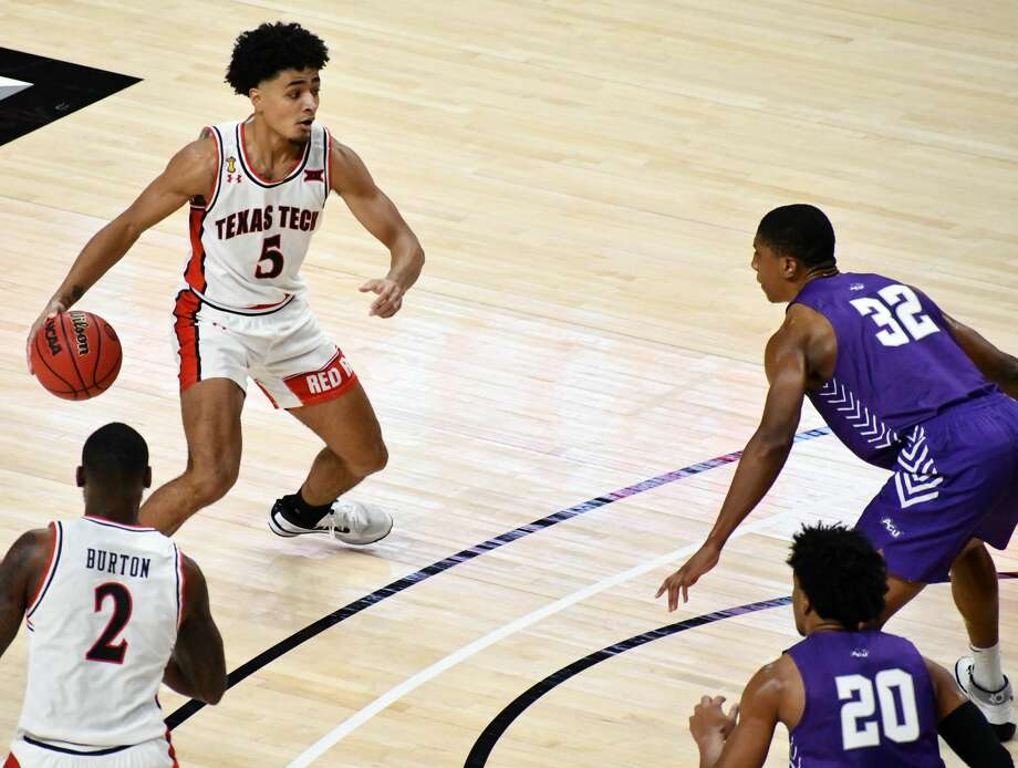 Photo Gallery: Texas Tech basketball doubleheader - Plainview Herald