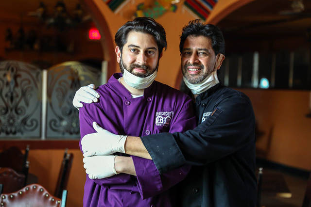 Ramon's El Dorado honors memory of restaurant's founder - The Edwardsville Intelligencer - Vimarsana News