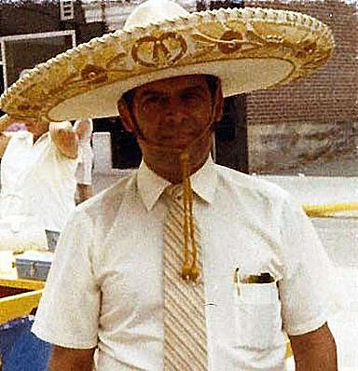 The late Raymundo “Ramon” Otero founded Ramon’s El Dorado in Collinsville more than 50 years ago.