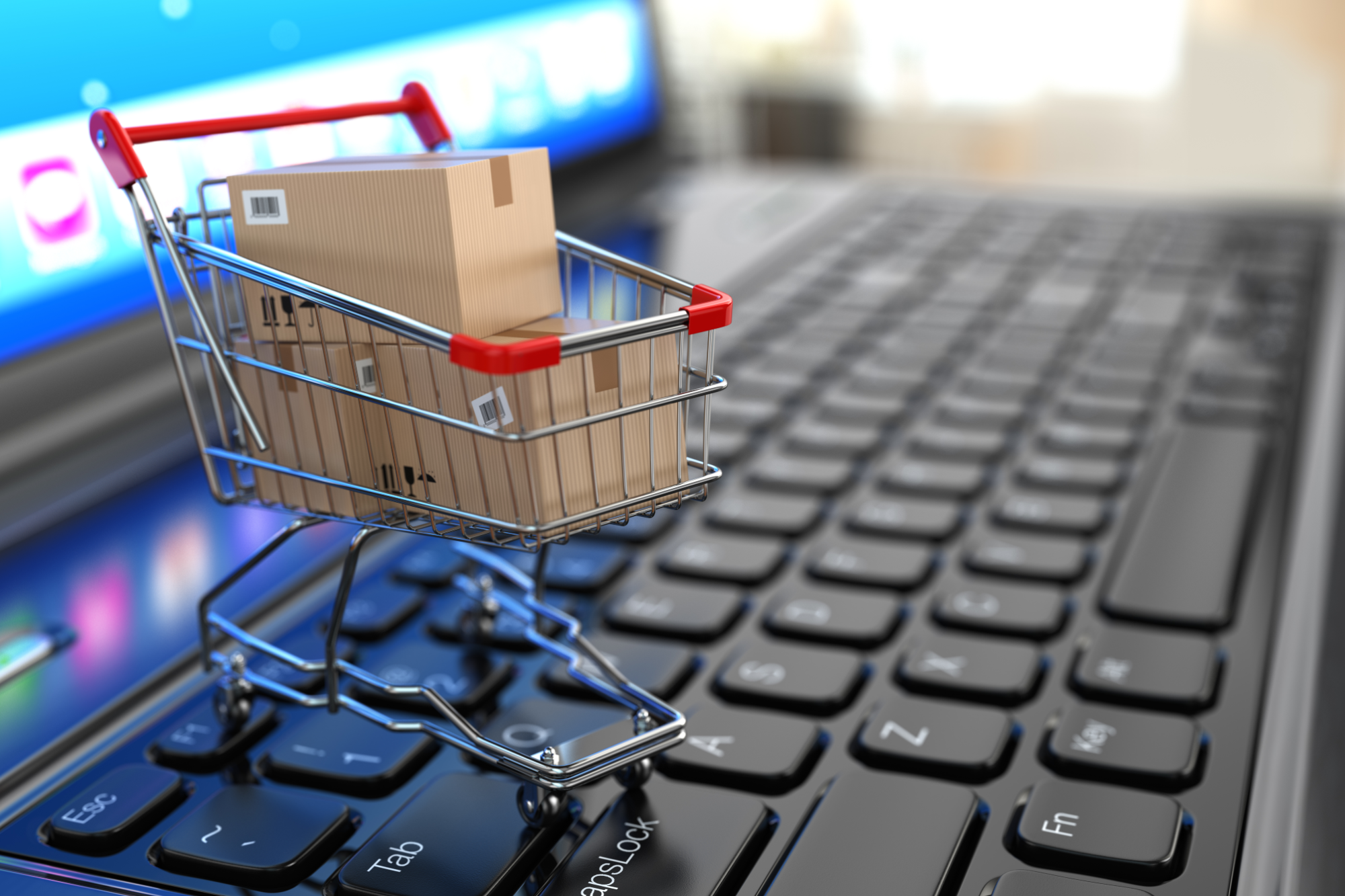 5 Lessons Learned From Launching an Ecommerce Platform During the Pandemic - Vimarsana News