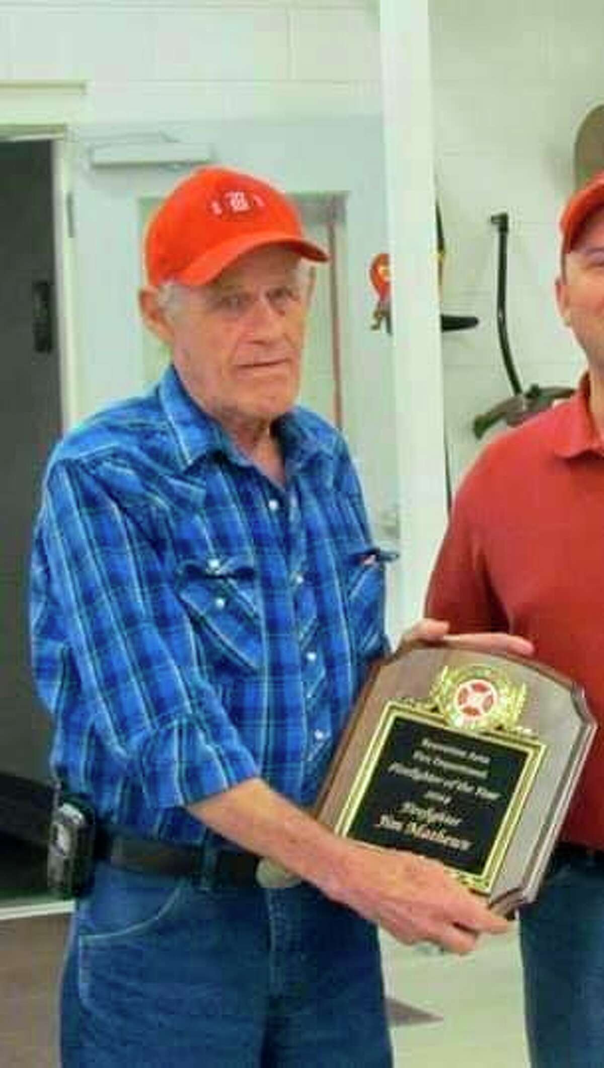 Thomas "Jim" Mathews, 81, lost his battle with Covid-19 on Dec. 3, following a week in the hospital. (Photo Provided)