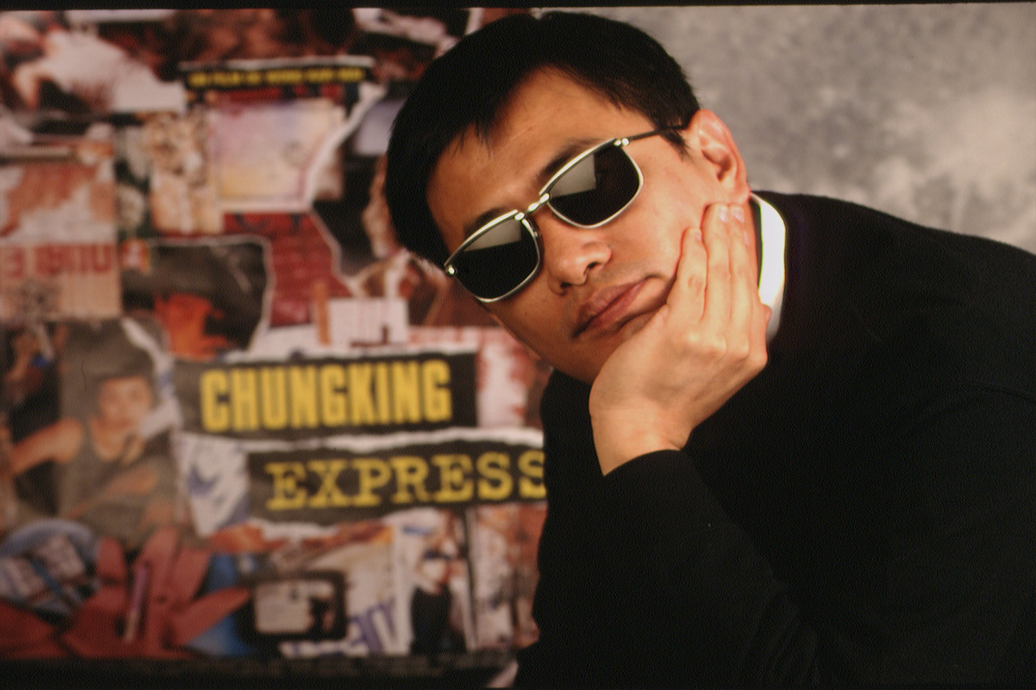 How Wong Kar-wai Cultivated Hong Kong Cool Through His Film Characters - Vimarsana News