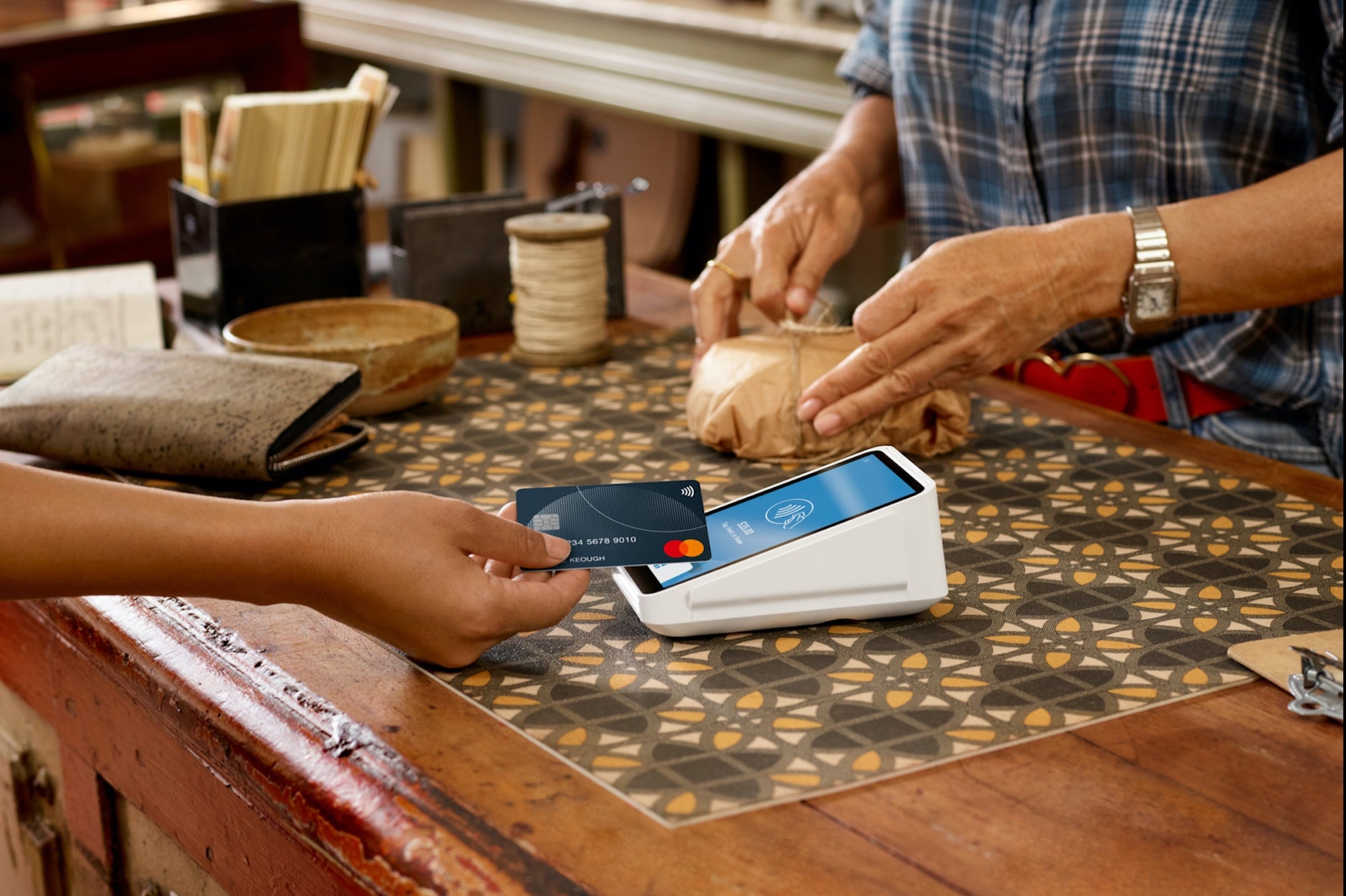 Why Your Restaurant POS System Search Could End with Square - Vimarsana News