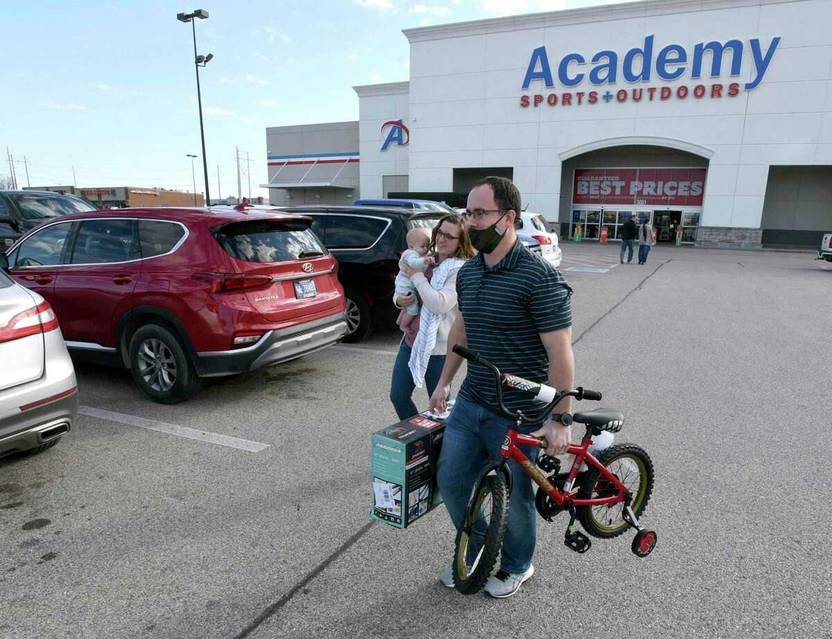 bikes academy sports outdoors