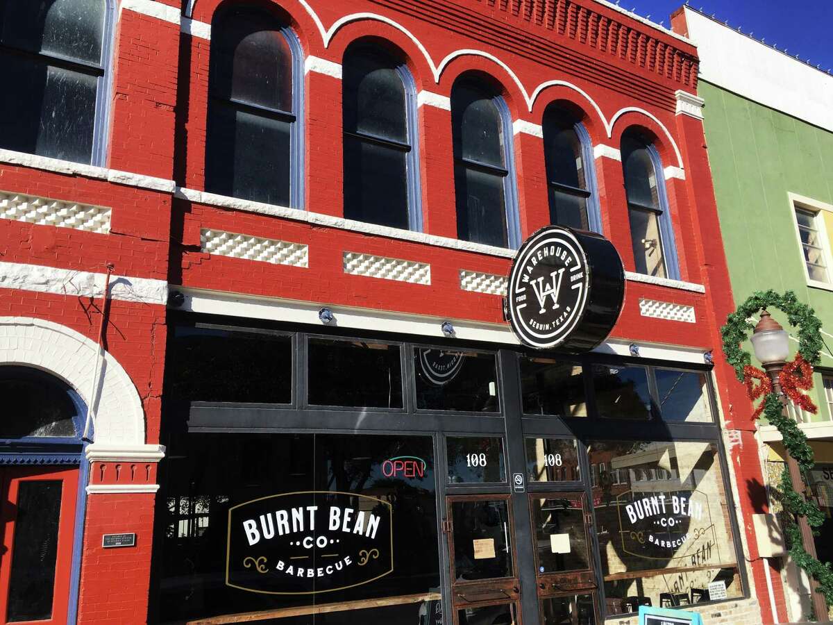 New barbecue restaurant opening in Seguin by champion BBQ competition