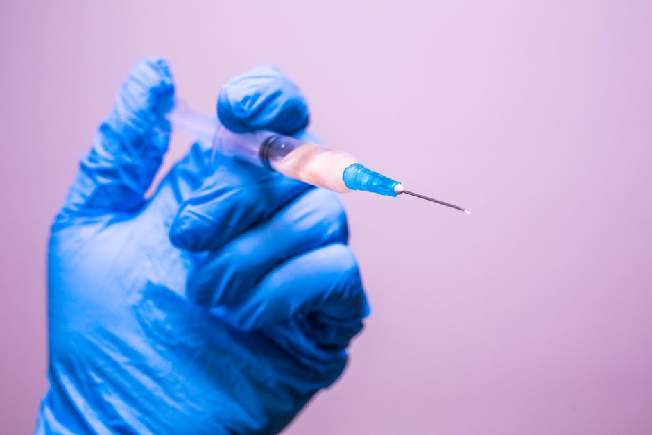 Johnson & Johnson single-dose COVID vaccine is 66% ...