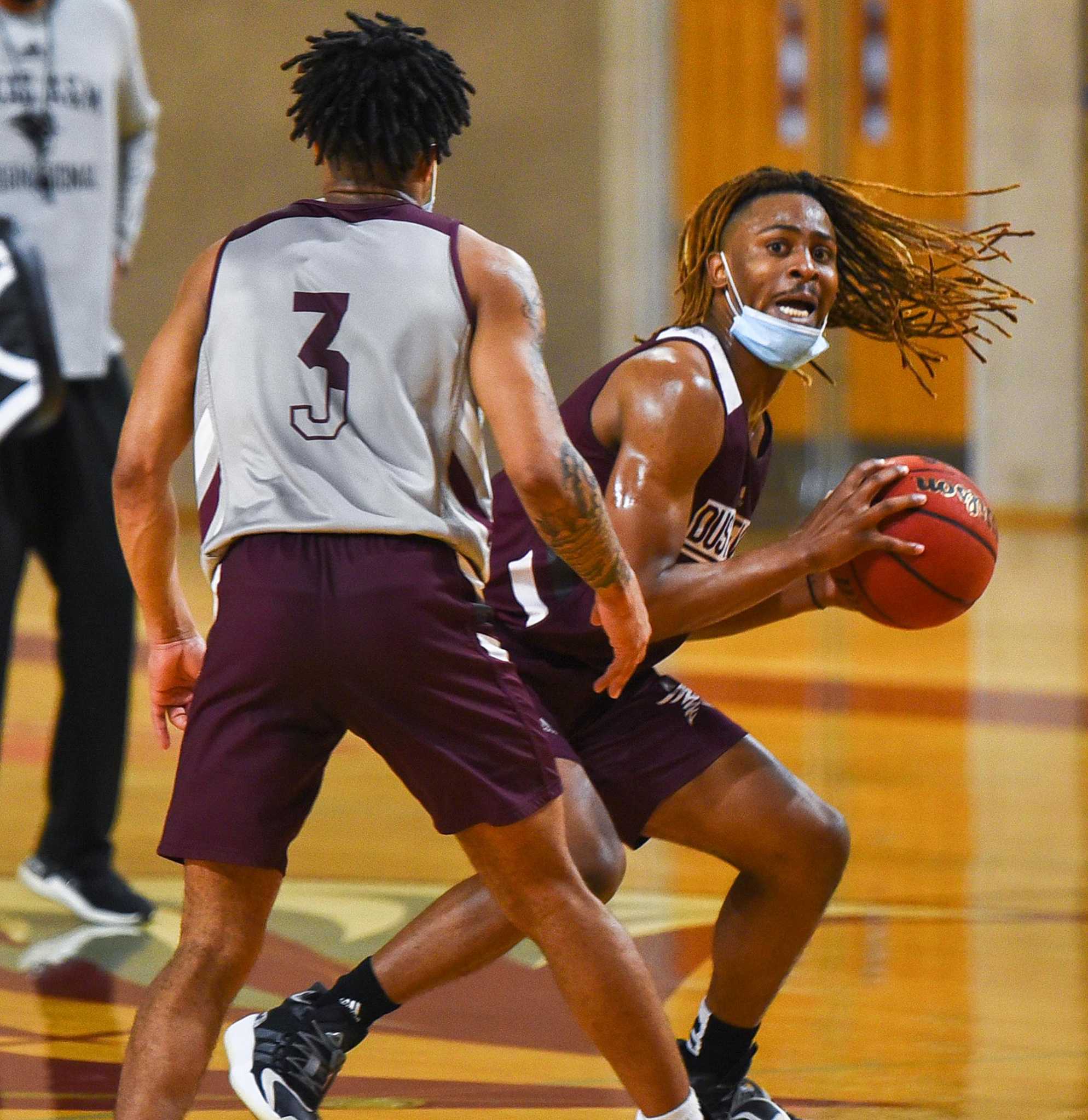 Dustdevils Set To Play Utrgv On Monday