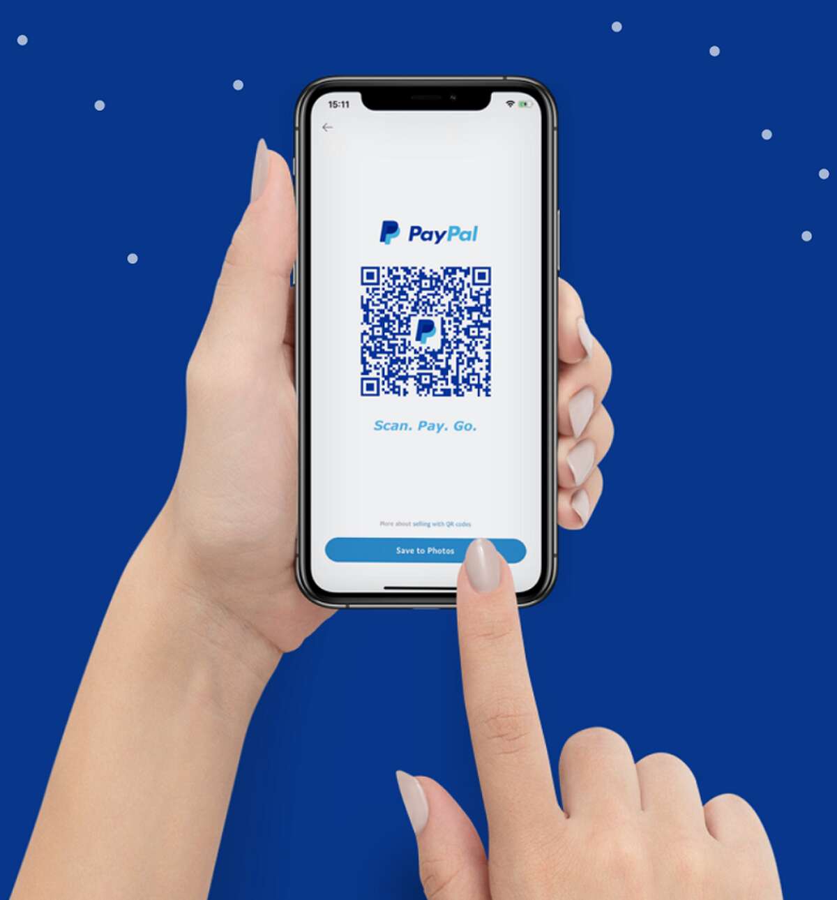 PayPal will be introduced as a payment method for in-air purchases on United Airlines.