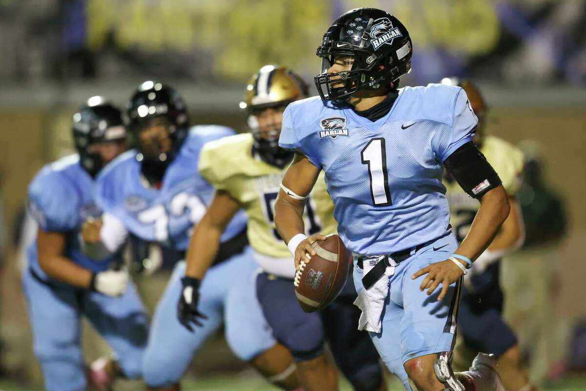 Harlan football out of the playoffs due to COVID19