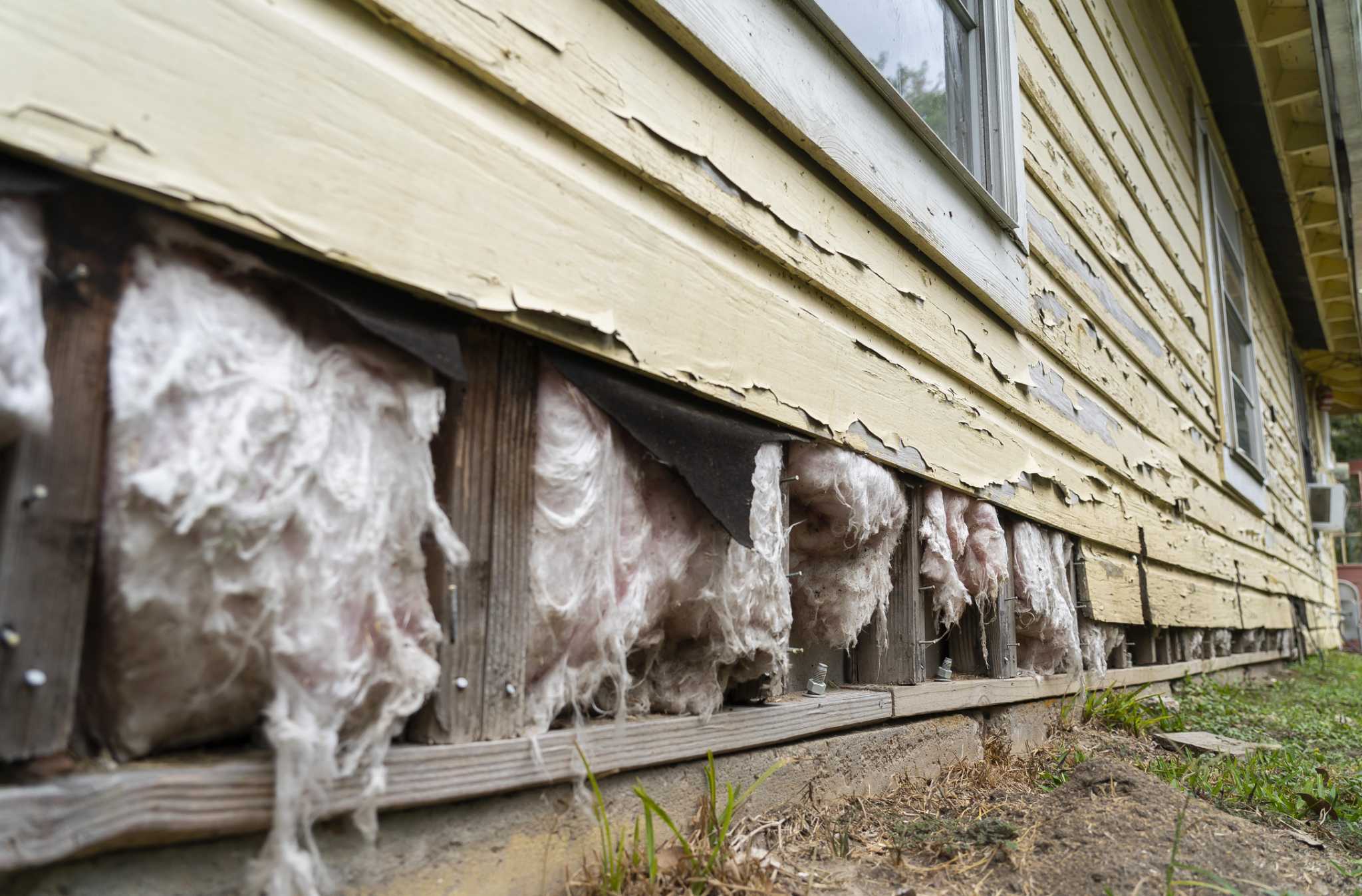 Houston council OKs transfer of Harvey home repair program to Texas General Land Office - Vimarsana News