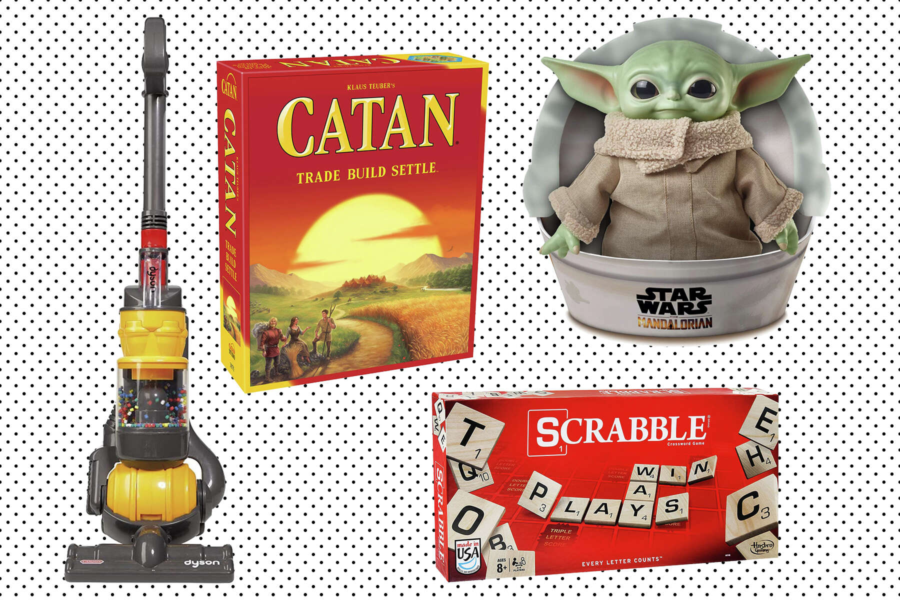 Amazon is giving $10 off $50 of thousands of toys, games and ...