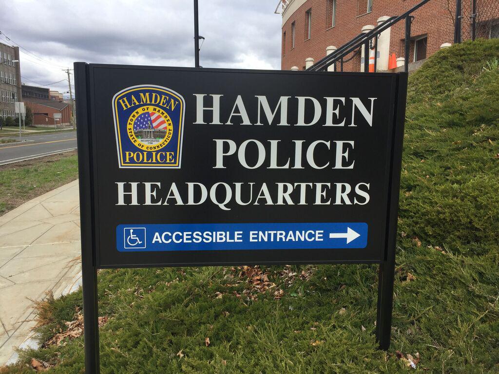 Hamden PD: 1 dead, 1 injured after shooting near Pine Rock Avenue - Vimarsana News