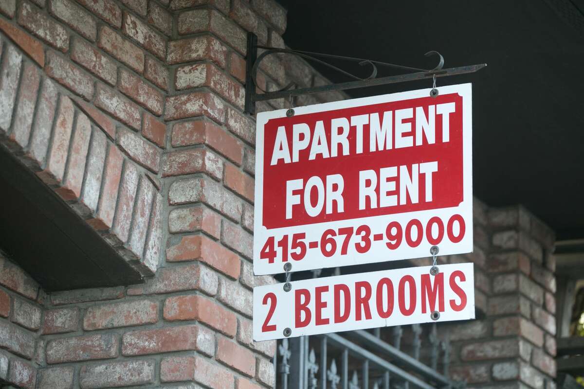 San Francisco rent closes out the year down 27