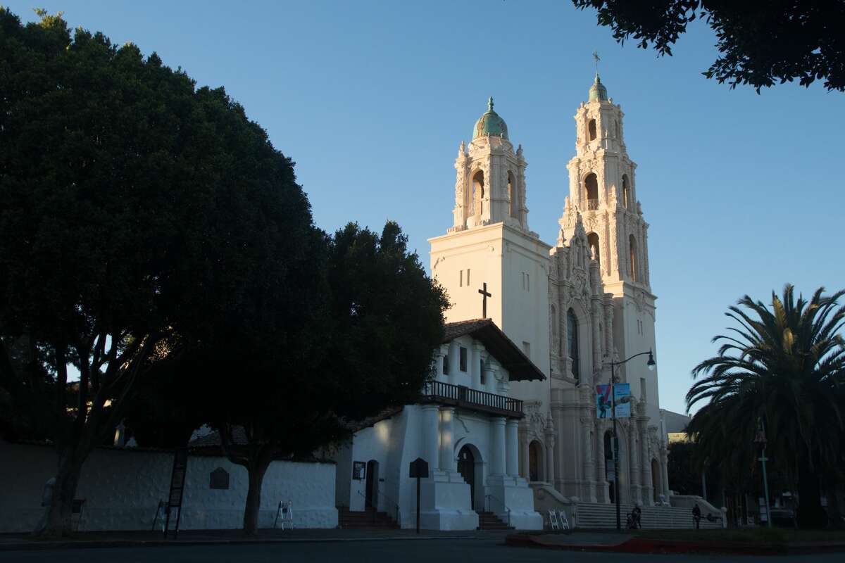 Mission Dolores Park: Everything to know about this SF gem