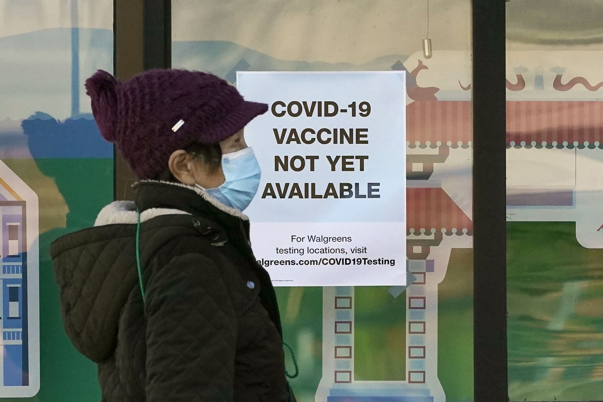 San Francisco health department expects to run out of COVID-19 vaccine this week - SF Gate