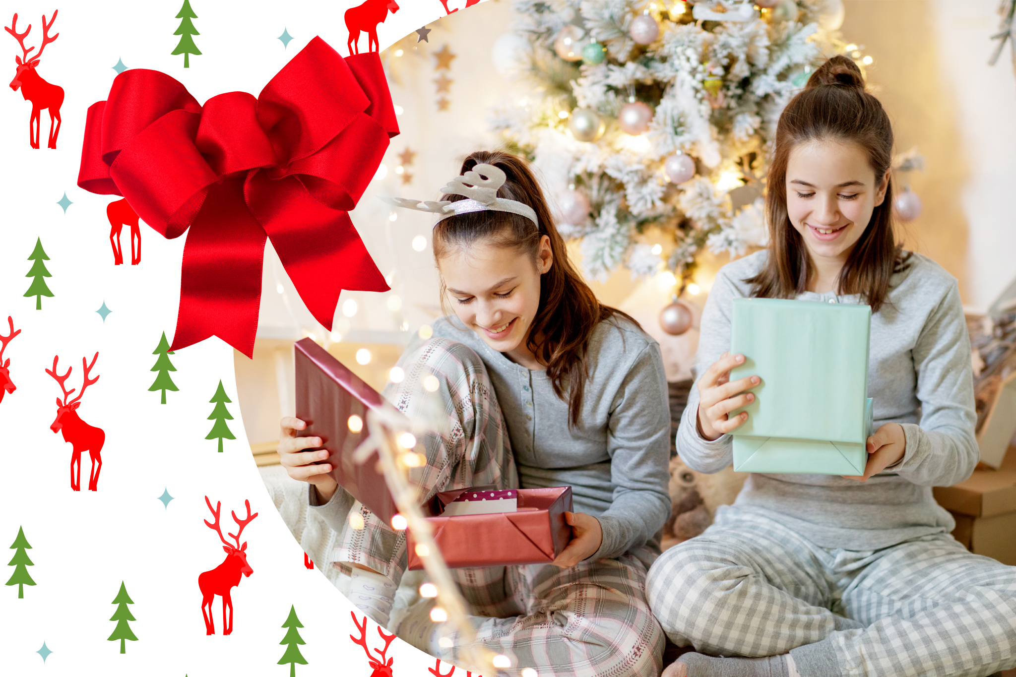13 gifts teen girls want, according to my 13-year-old daughter - Vimarsana News