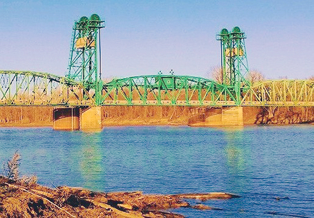 Florence bridge project moving forward with revisions - Vimarsana News