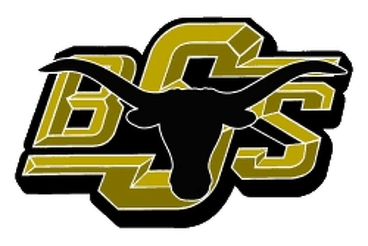 Big Spring High School logo