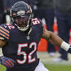 Texans don't want to let Bears' Khalil Mack get back on track