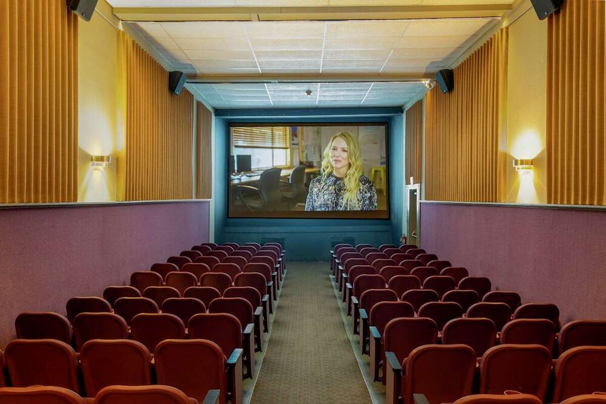 The Moviehouse in Millerton, a historic gem, is up for sale