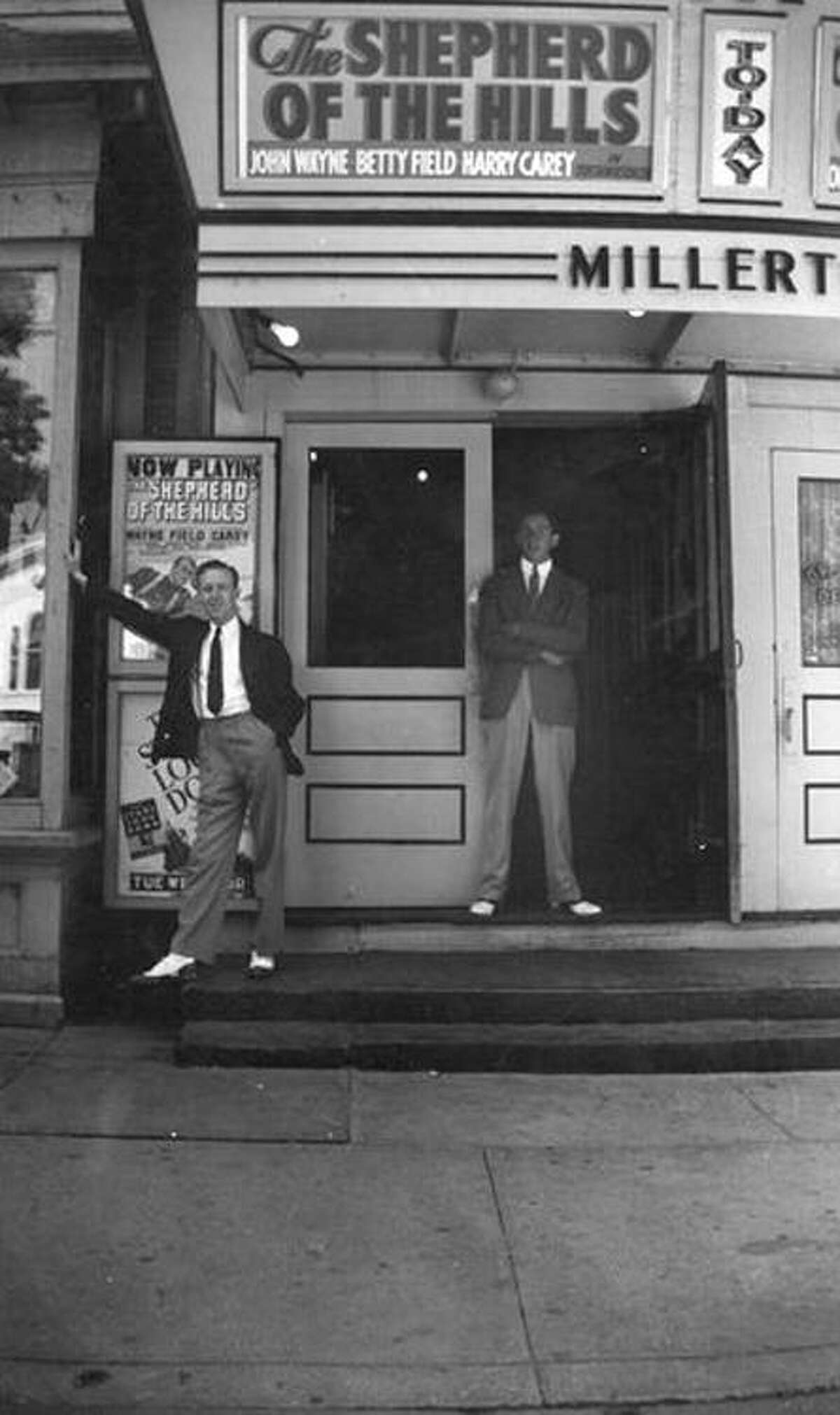 The Moviehouse in Millerton, a historic gem, is up for sale