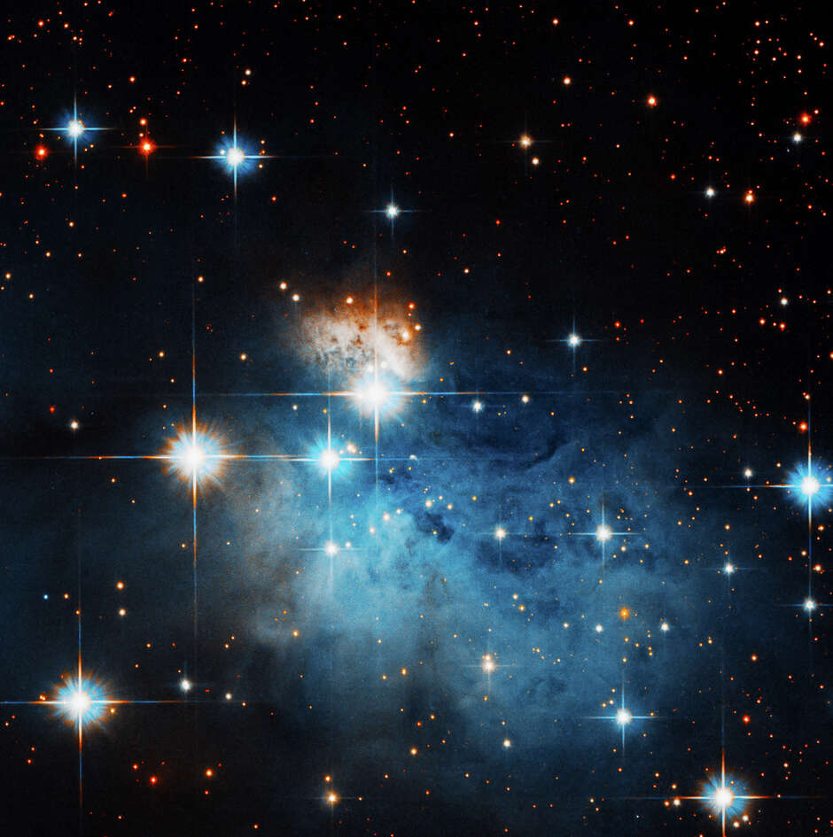 Hubble releases photos of 30 new nightsky gems you can see with a
