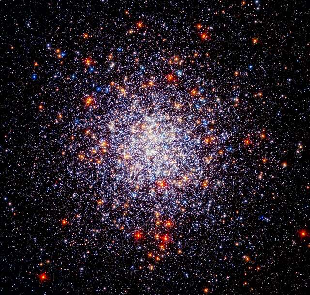 Hubble releases photos of 30 new nightsky gems you can see with a